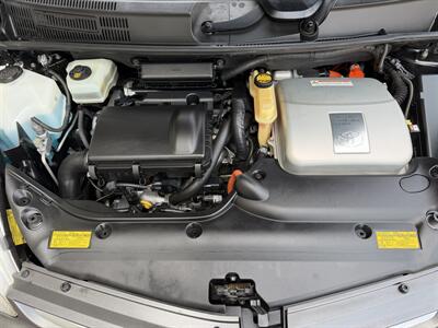 2007 Toyota Prius Touring   - Photo 18 - Tarzana, CA 91356