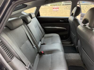 2007 Toyota Prius Touring   - Photo 12 - Tarzana, CA 91356