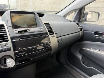 2007 Toyota Prius Touring   - Photo 25 - Tarzana, CA 91356