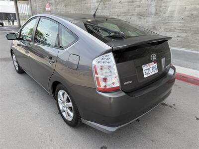 2007 Toyota Prius Touring   - Photo 4 - Tarzana, CA 91356