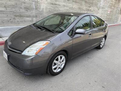 2007 Toyota Prius Touring   - Photo 3 - Tarzana, CA 91356