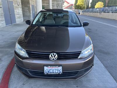 2012 Volkswagen Jetta S   - Photo 9 - Tarzana, CA 91356