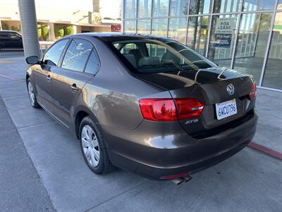 2012 Volkswagen Jetta S   - Photo 3 - Tarzana, CA 91356