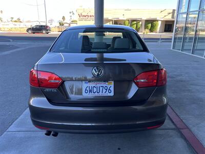 2012 Volkswagen Jetta S   - Photo 4 - Tarzana, CA 91356