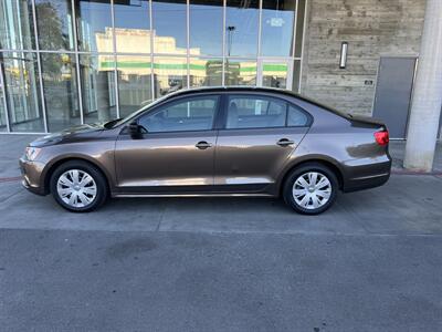 2012 Volkswagen Jetta S   - Photo 2 - Tarzana, CA 91356