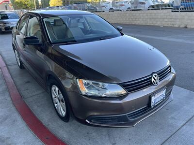 2012 Volkswagen Jetta S   - Photo 7 - Tarzana, CA 91356