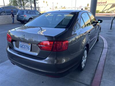 2012 Volkswagen Jetta S   - Photo 5 - Tarzana, CA 91356