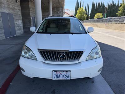 2008 Lexus RX 350 - Photo 8 - Tarzana, CA 91356