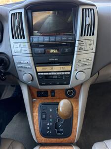 2008 Lexus RX 350 - Photo 23 - Tarzana, CA 91356