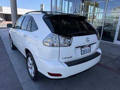 2008 Lexus RX 350 - Photo 4 - Tarzana, CA 91356