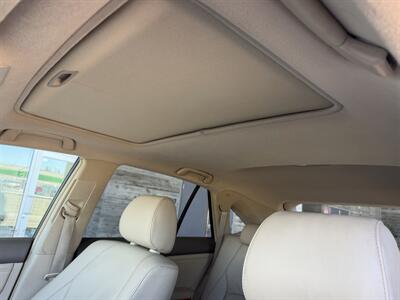 2008 Lexus RX 350 - Photo 13 - Tarzana, CA 91356