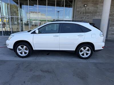 2008 Lexus RX 350 - Photo 2 - Tarzana, CA 91356