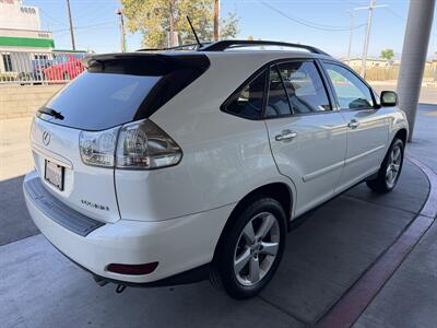 2008 Lexus RX 350 - Photo 6 - Tarzana, CA 91356