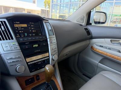 2008 Lexus RX 350 - Photo 22 - Tarzana, CA 91356