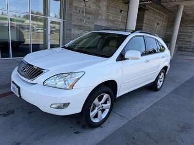 2008 Lexus RX 350 - Photo 3 - Tarzana, CA 91356