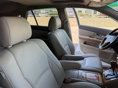 2008 Lexus RX 350 - Photo 17 - Tarzana, CA 91356