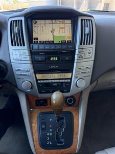 2008 Lexus RX 350 - Photo 20 - Tarzana, CA 91356
