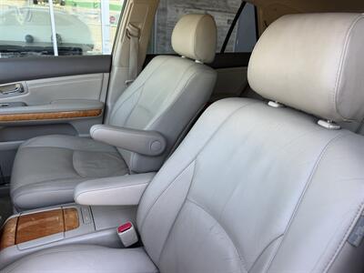 2008 Lexus RX 350 - Photo 12 - Tarzana, CA 91356