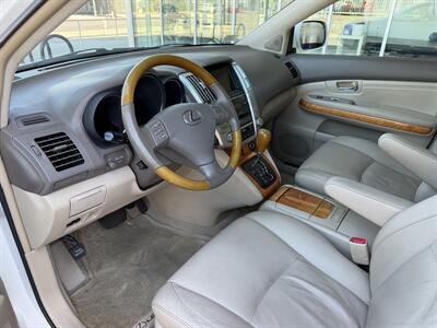 2008 Lexus RX 350 - Photo 11 - Tarzana, CA 91356