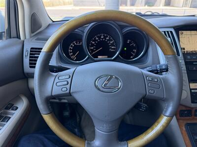 2008 Lexus RX 350 - Photo 19 - Tarzana, CA 91356