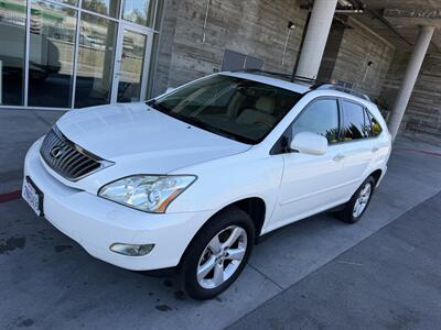 2008 Lexus RX 350 - Photo 1 - Tarzana, CA 91356