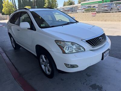 2008 Lexus RX 350 - Photo 7 - Tarzana, CA 91356