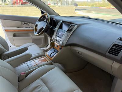 2008 Lexus RX 350 - Photo 16 - Tarzana, CA 91356