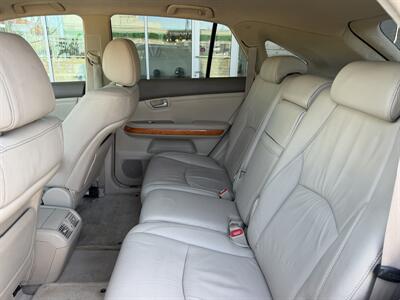 2008 Lexus RX 350 - Photo 14 - Tarzana, CA 91356