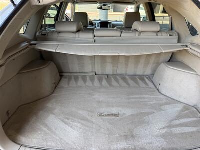 2008 Lexus RX 350 - Photo 15 - Tarzana, CA 91356