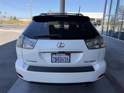 2008 Lexus RX 350 - Photo 5 - Tarzana, CA 91356