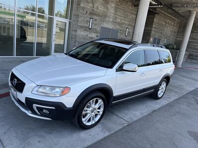 2016 Volvo XC70 T5 Premier   - Photo 1 - Tarzana, CA 91356