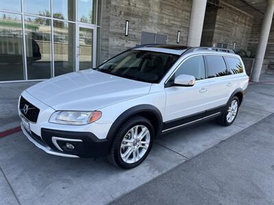 2016 Volvo XC70 T5 Premier   - Photo 3 - Tarzana, CA 91356