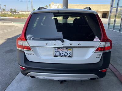 2016 Volvo XC70 T5 Premier   - Photo 5 - Tarzana, CA 91356