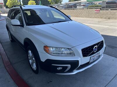 2016 Volvo XC70 T5 Premier   - Photo 7 - Tarzana, CA 91356