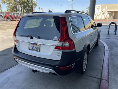 2016 Volvo XC70 T5 Premier   - Photo 6 - Tarzana, CA 91356