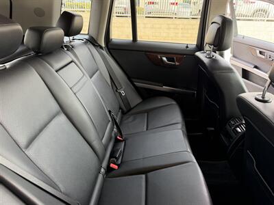 2014 Mercedes-Benz GLK GLK 350   - Photo 16 - Tarzana, CA 91356