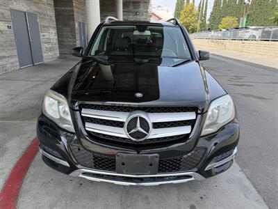 2014 Mercedes-Benz GLK GLK 350   - Photo 8 - Tarzana, CA 91356