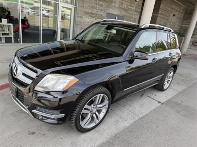 2014 Mercedes-Benz GLK GLK 350   - Photo 1 - Tarzana, CA 91356