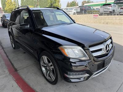 2014 Mercedes-Benz GLK GLK 350   - Photo 7 - Tarzana, CA 91356