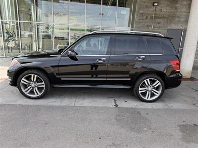 2014 Mercedes-Benz GLK GLK 350   - Photo 3 - Tarzana, CA 91356