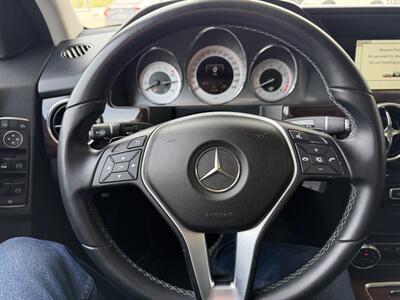 2014 Mercedes-Benz GLK GLK 350   - Photo 19 - Tarzana, CA 91356