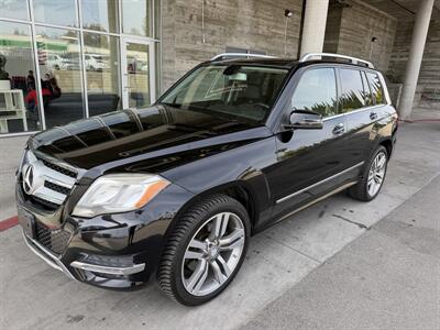 2014 Mercedes-Benz GLK GLK 350   - Photo 2 - Tarzana, CA 91356