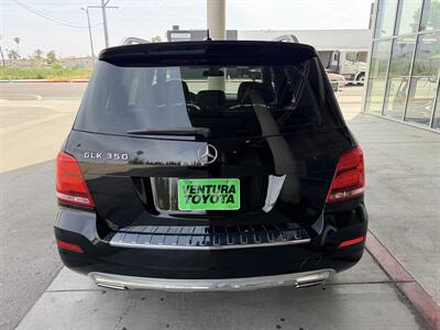 2014 Mercedes-Benz GLK GLK 350   - Photo 5 - Tarzana, CA 91356