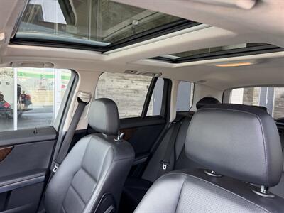 2014 Mercedes-Benz GLK GLK 350   - Photo 13 - Tarzana, CA 91356