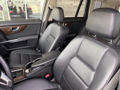 2014 Mercedes-Benz GLK GLK 350   - Photo 12 - Tarzana, CA 91356