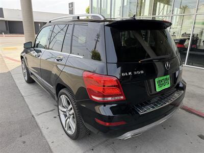 2014 Mercedes-Benz GLK GLK 350   - Photo 4 - Tarzana, CA 91356
