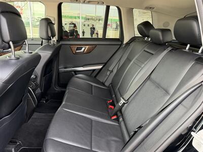 2014 Mercedes-Benz GLK GLK 350   - Photo 14 - Tarzana, CA 91356