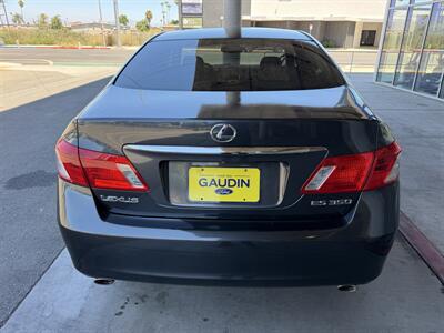 2007 Lexus ES 350 - Photo 5 - Tarzana, CA 91356