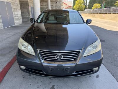 2007 Lexus ES 350 - Photo 8 - Tarzana, CA 91356