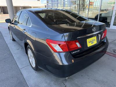2007 Lexus ES 350 - Photo 4 - Tarzana, CA 91356